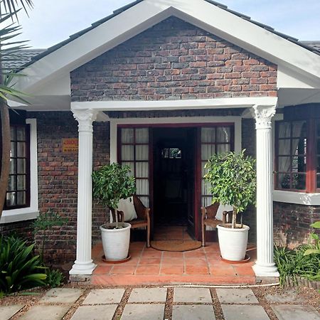קייפטאון Marinda'S B&B מראה חיצוני תמונה