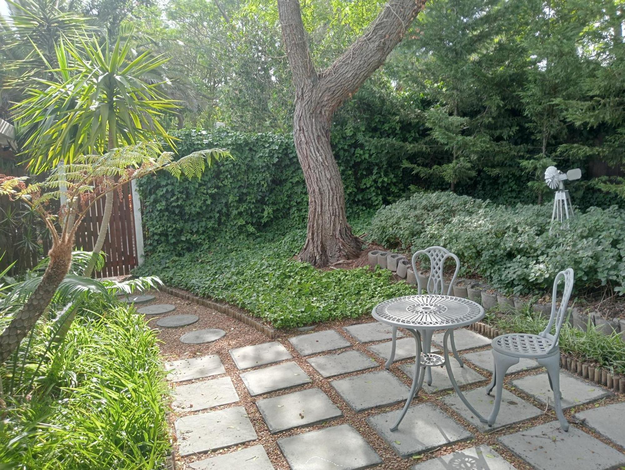 קייפטאון Marinda'S B&B מראה חיצוני תמונה