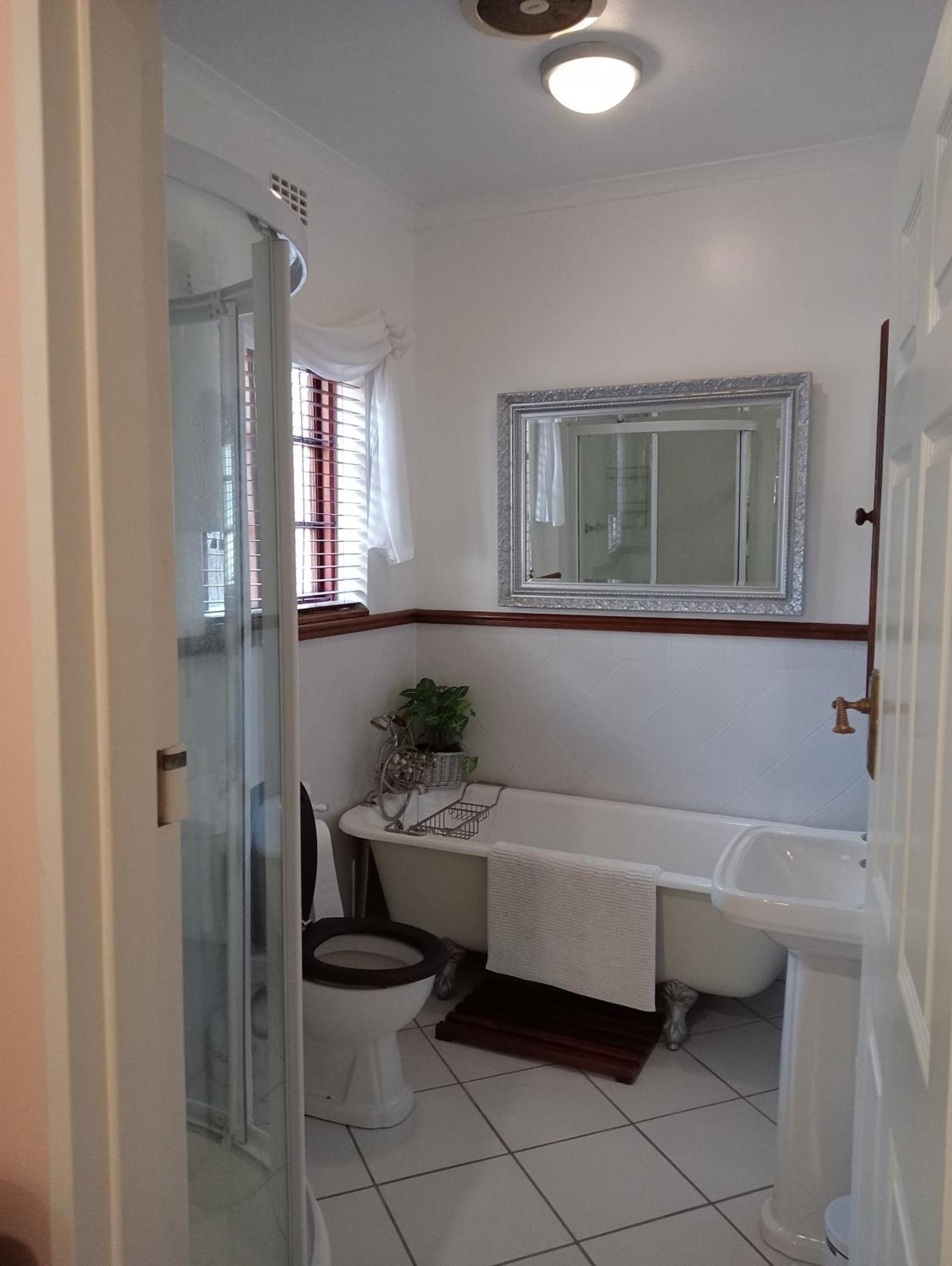 קייפטאון Marinda'S B&B מראה חיצוני תמונה