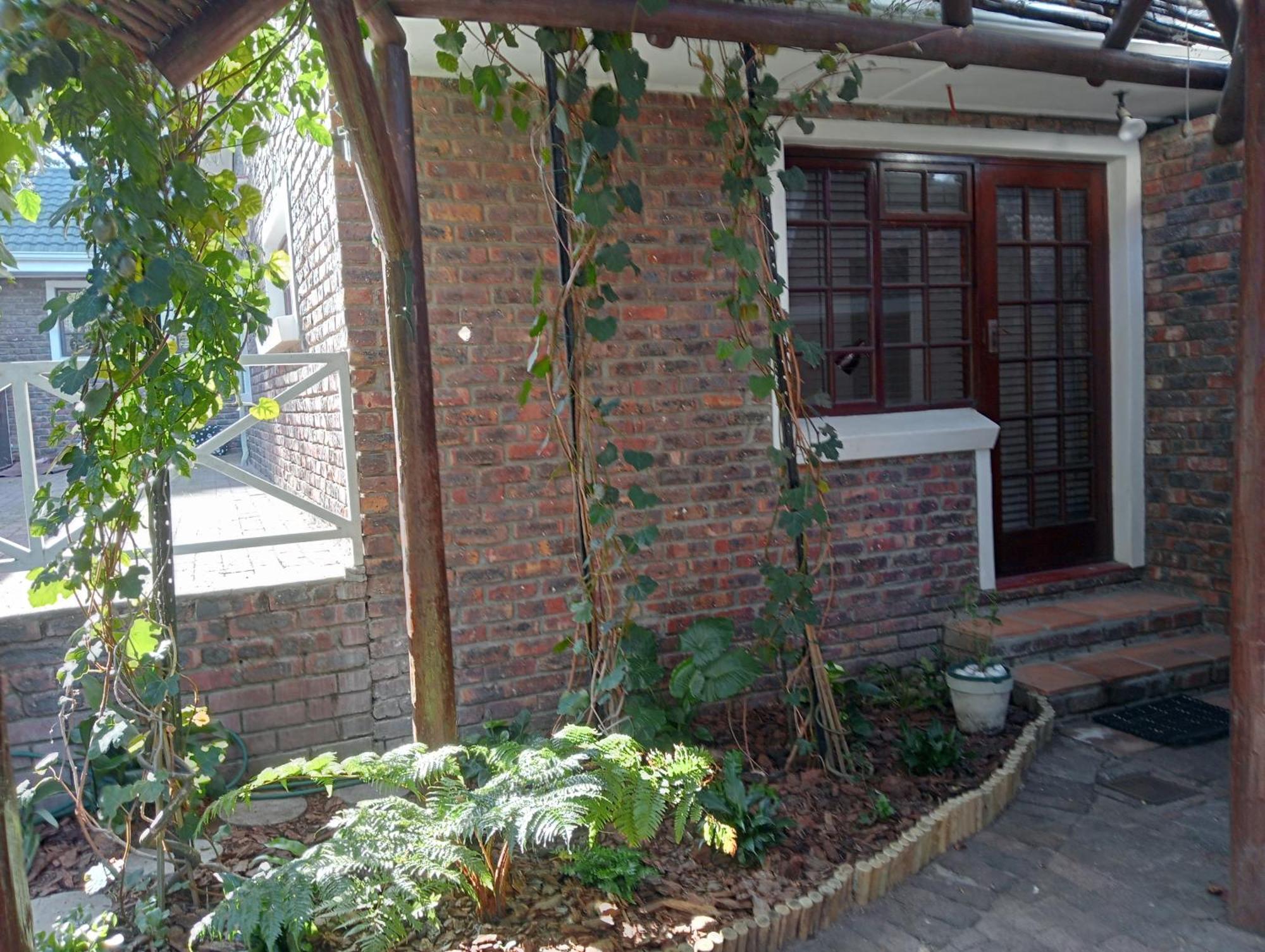 קייפטאון Marinda'S B&B מראה חיצוני תמונה