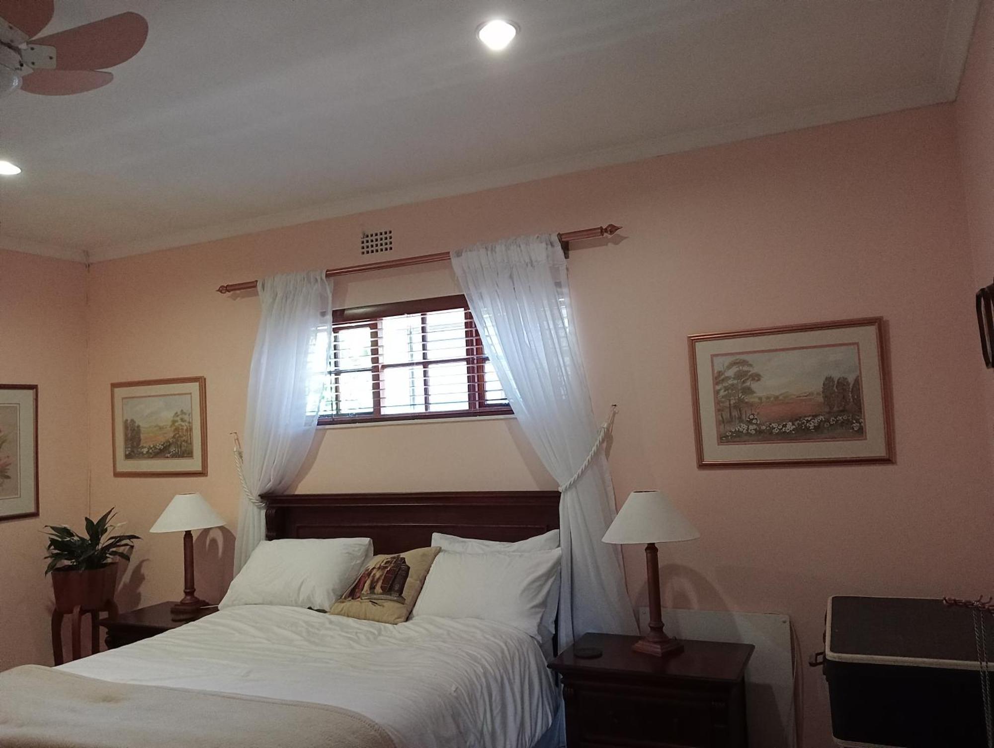 קייפטאון Marinda'S B&B מראה חיצוני תמונה
