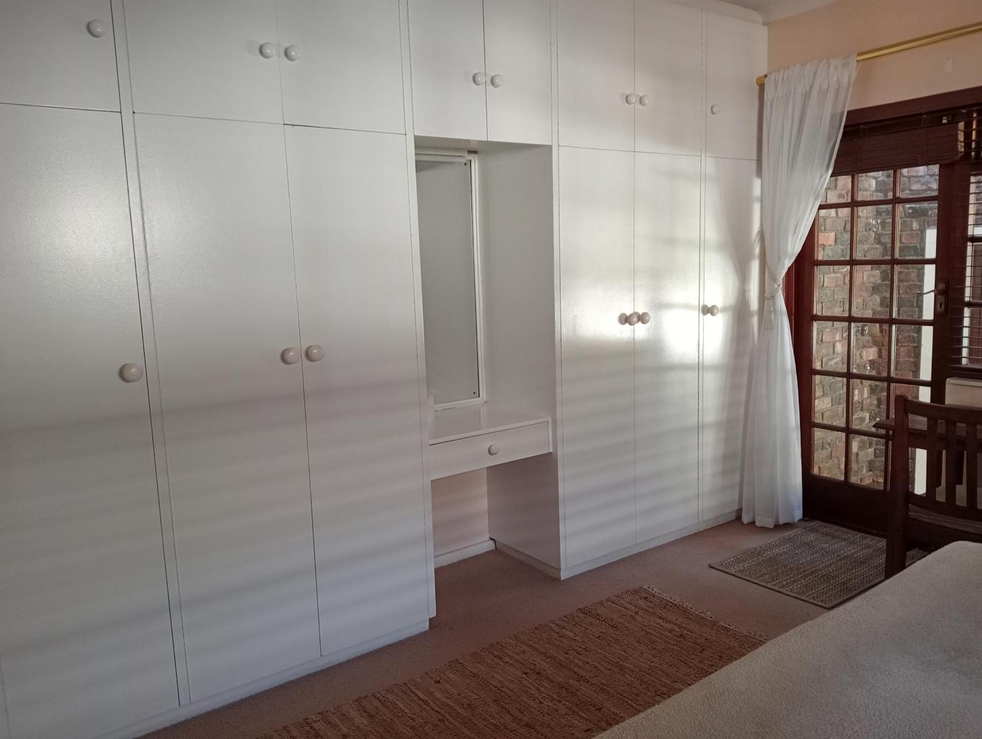 קייפטאון Marinda'S B&B מראה חיצוני תמונה