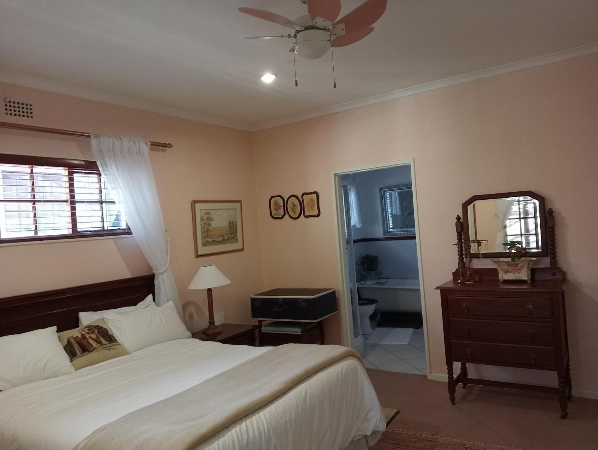קייפטאון Marinda'S B&B מראה חיצוני תמונה