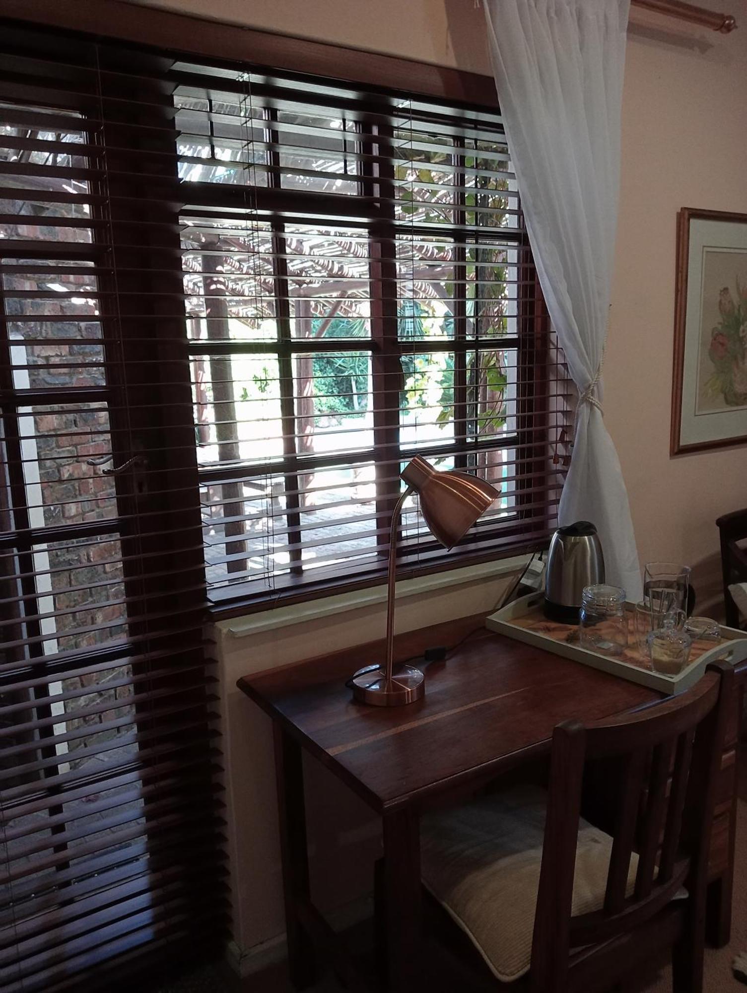 קייפטאון Marinda'S B&B מראה חיצוני תמונה