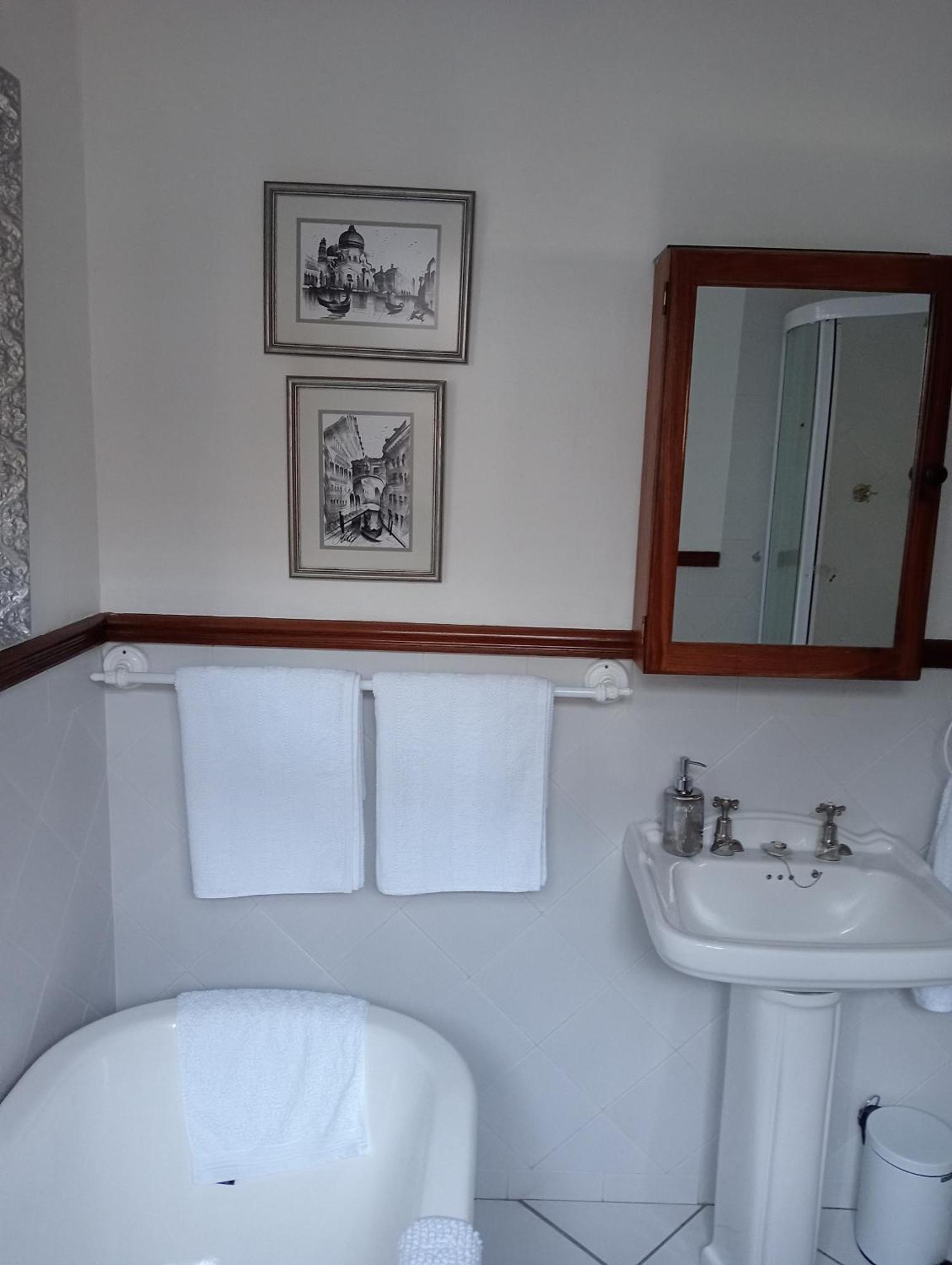 קייפטאון Marinda'S B&B מראה חיצוני תמונה
