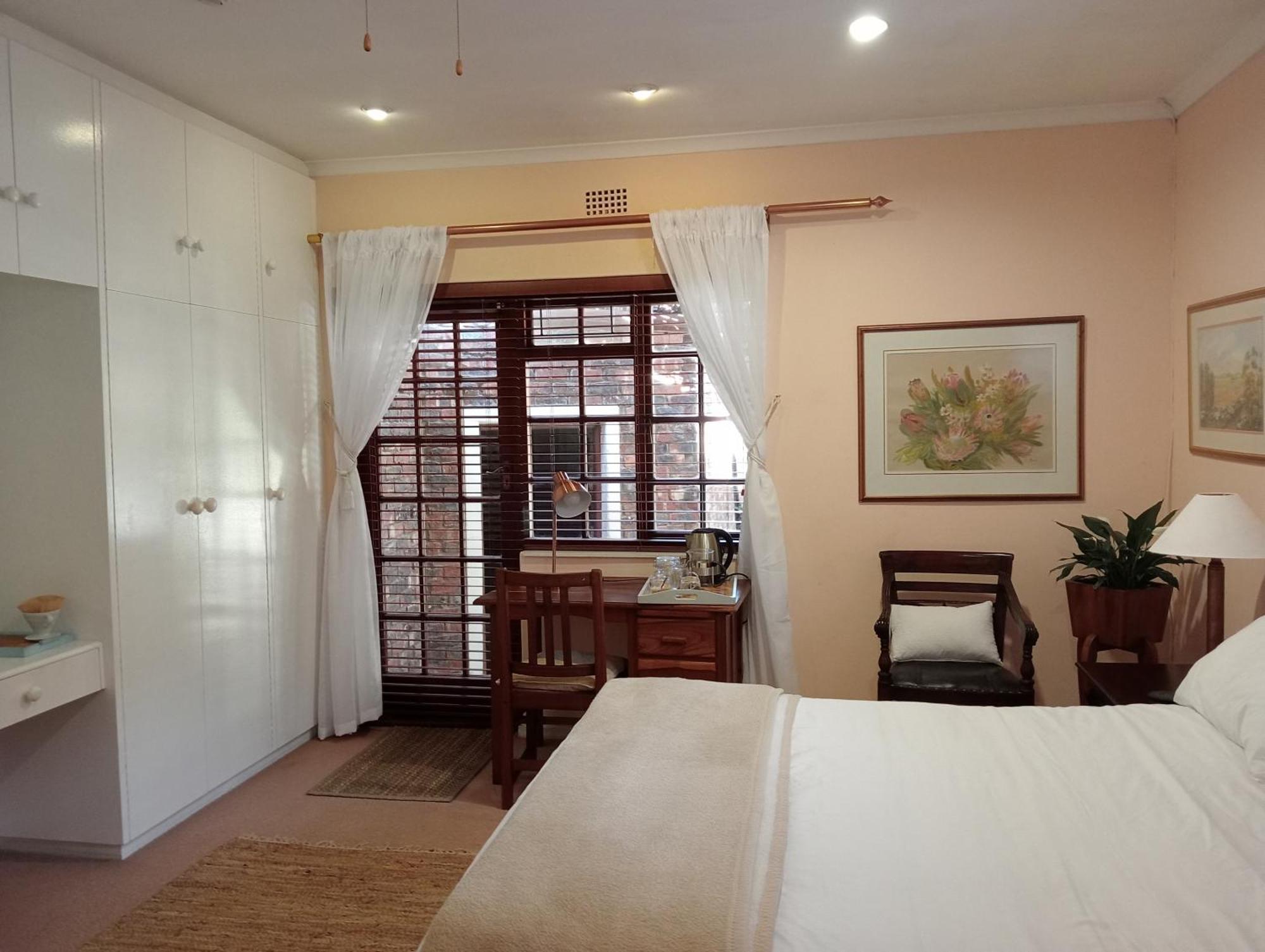 קייפטאון Marinda'S B&B מראה חיצוני תמונה