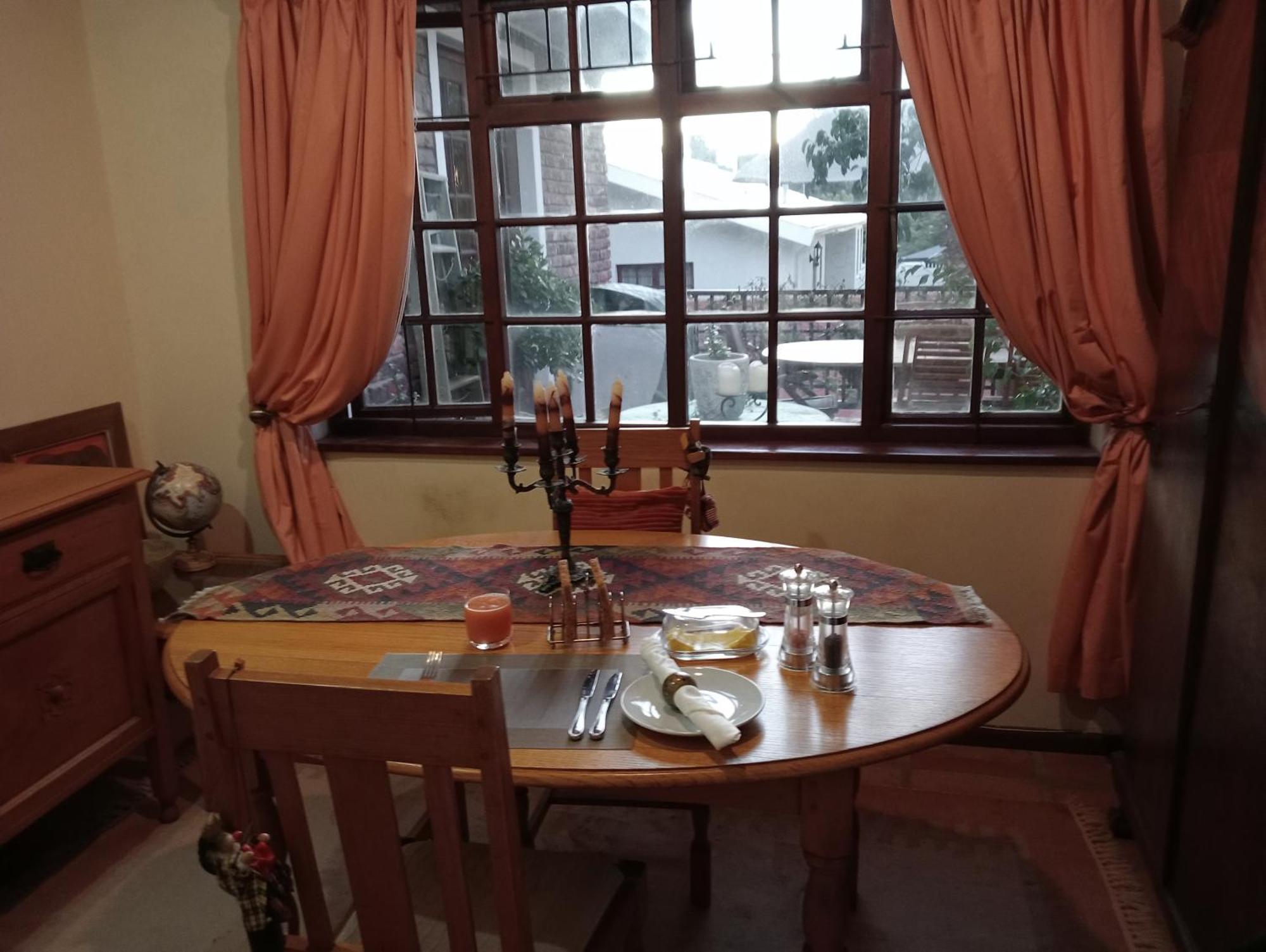 קייפטאון Marinda'S B&B מראה חיצוני תמונה