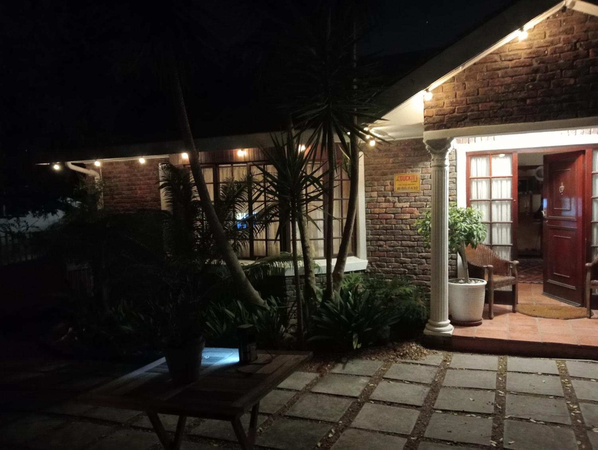 קייפטאון Marinda'S B&B מראה חיצוני תמונה
