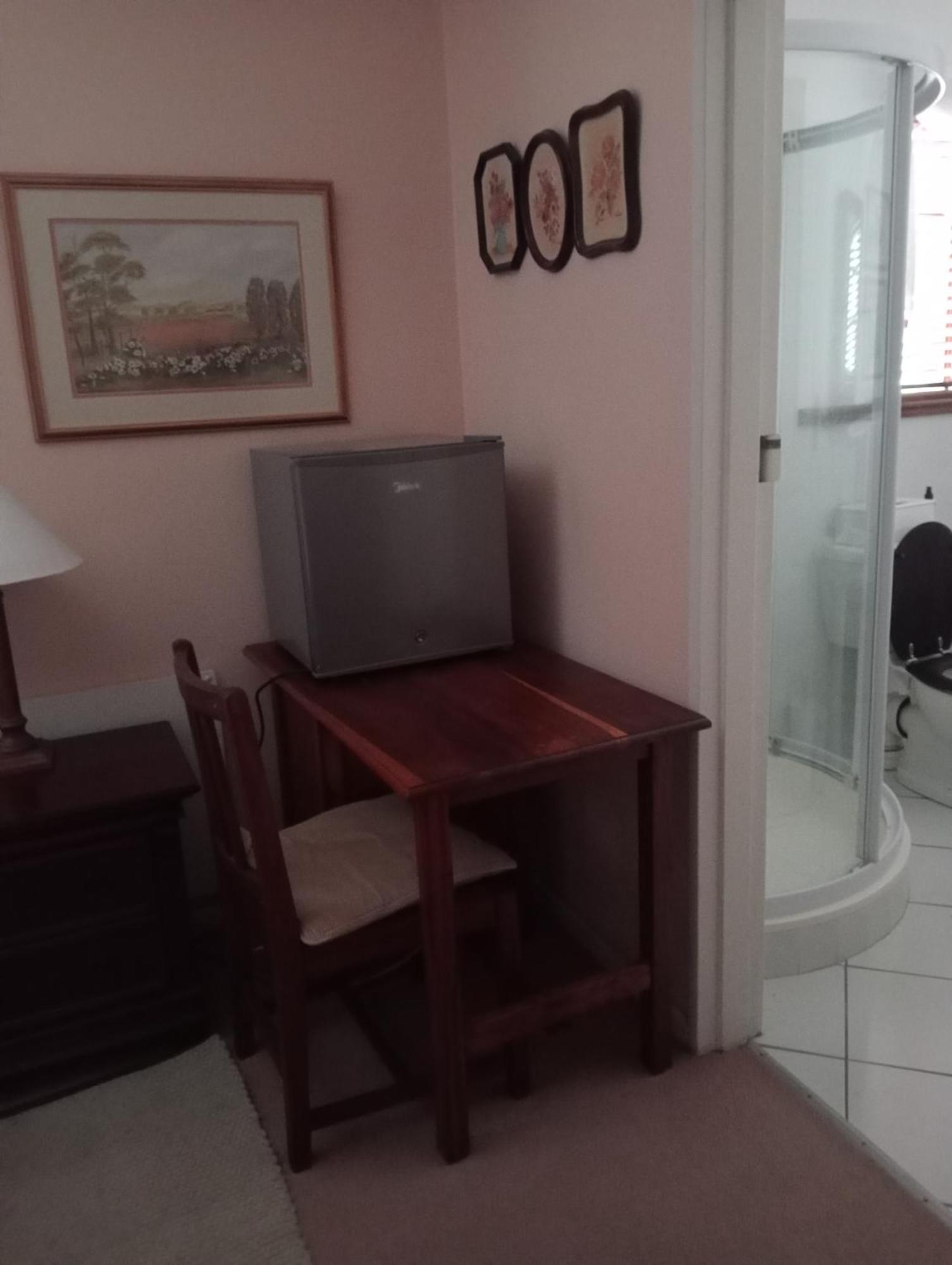 קייפטאון Marinda'S B&B מראה חיצוני תמונה