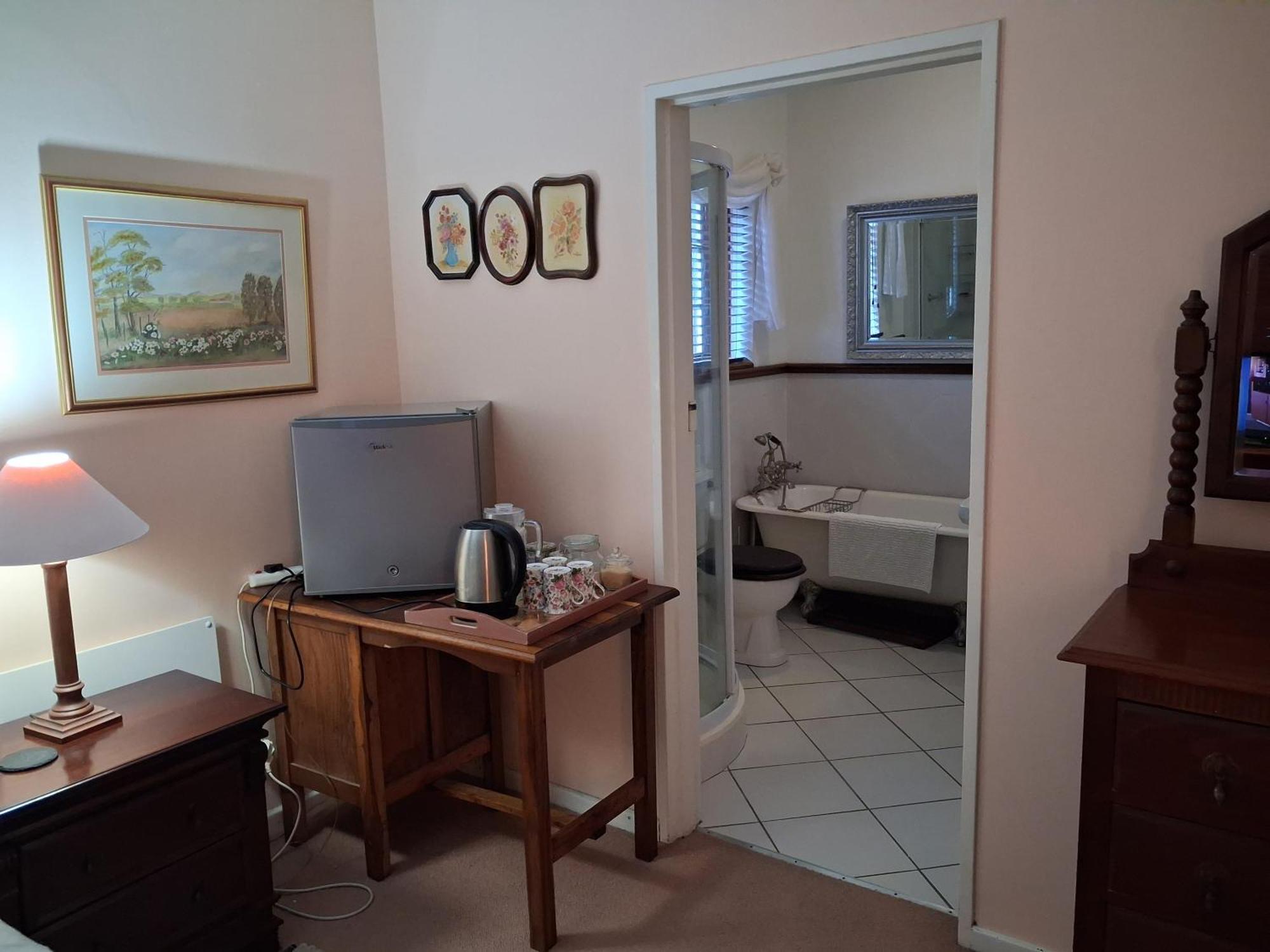 קייפטאון Marinda'S B&B מראה חיצוני תמונה