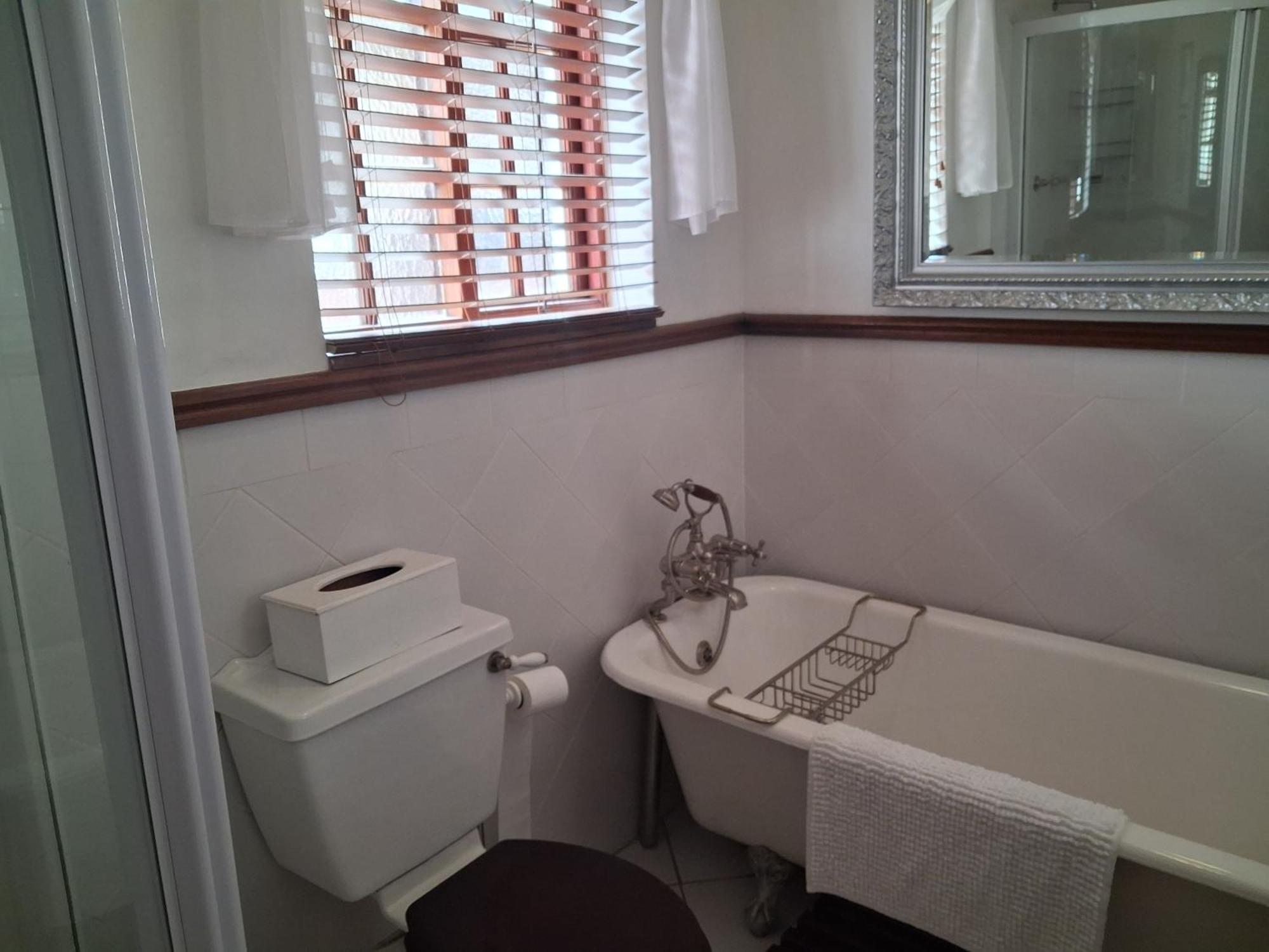 קייפטאון Marinda'S B&B מראה חיצוני תמונה