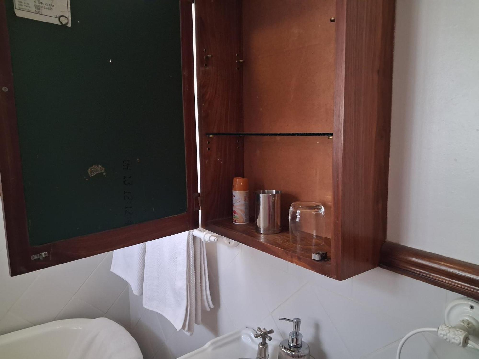 קייפטאון Marinda'S B&B מראה חיצוני תמונה