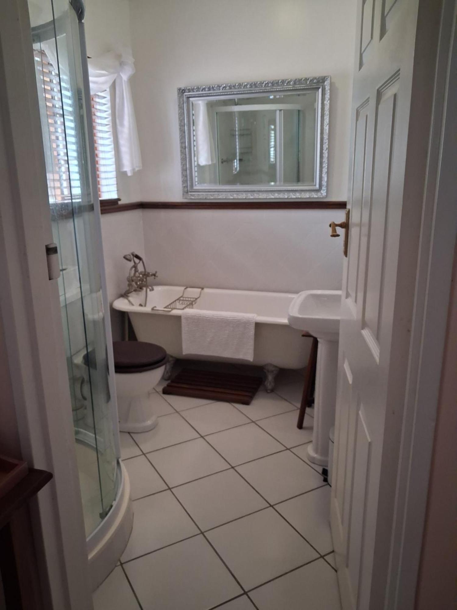 קייפטאון Marinda'S B&B מראה חיצוני תמונה