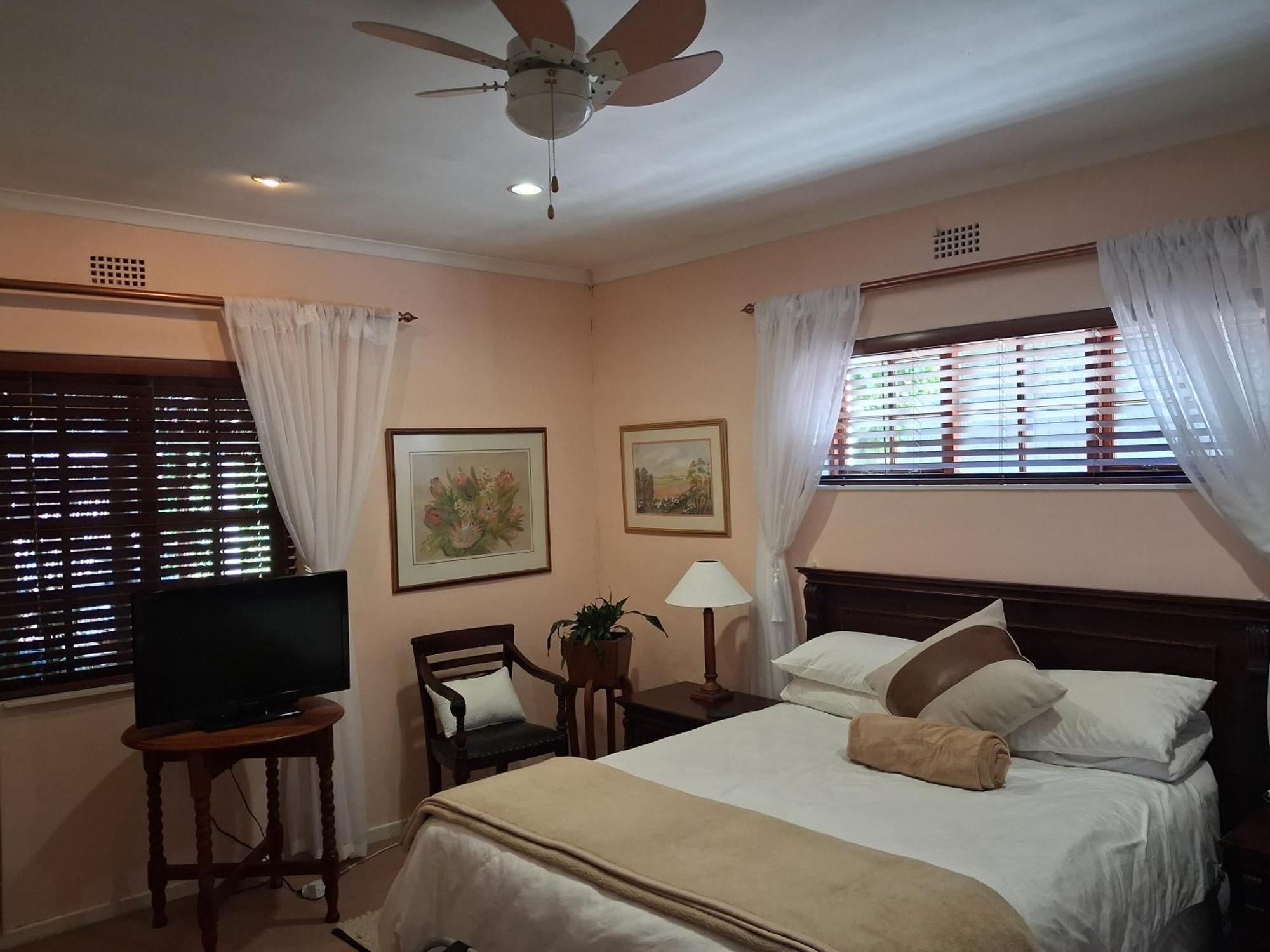 קייפטאון Marinda'S B&B מראה חיצוני תמונה