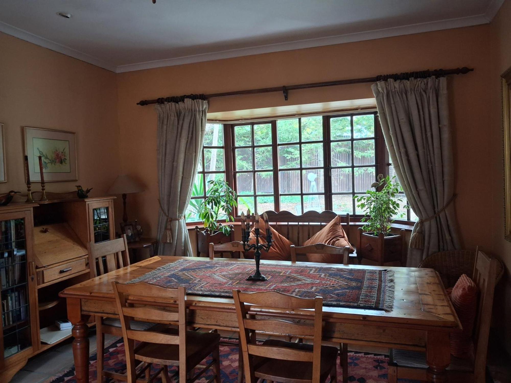 קייפטאון Marinda'S B&B מראה חיצוני תמונה