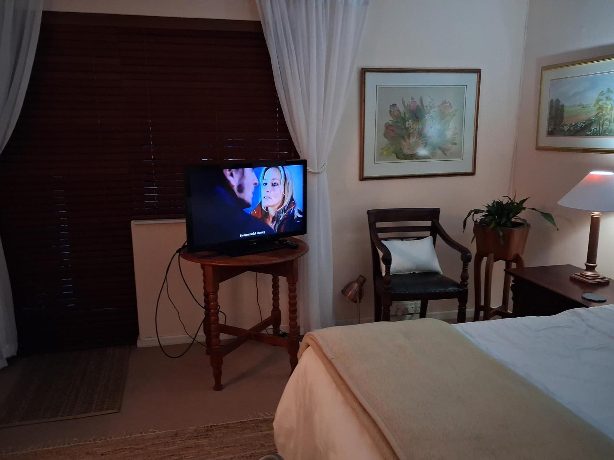 קייפטאון Marinda'S B&B מראה חיצוני תמונה