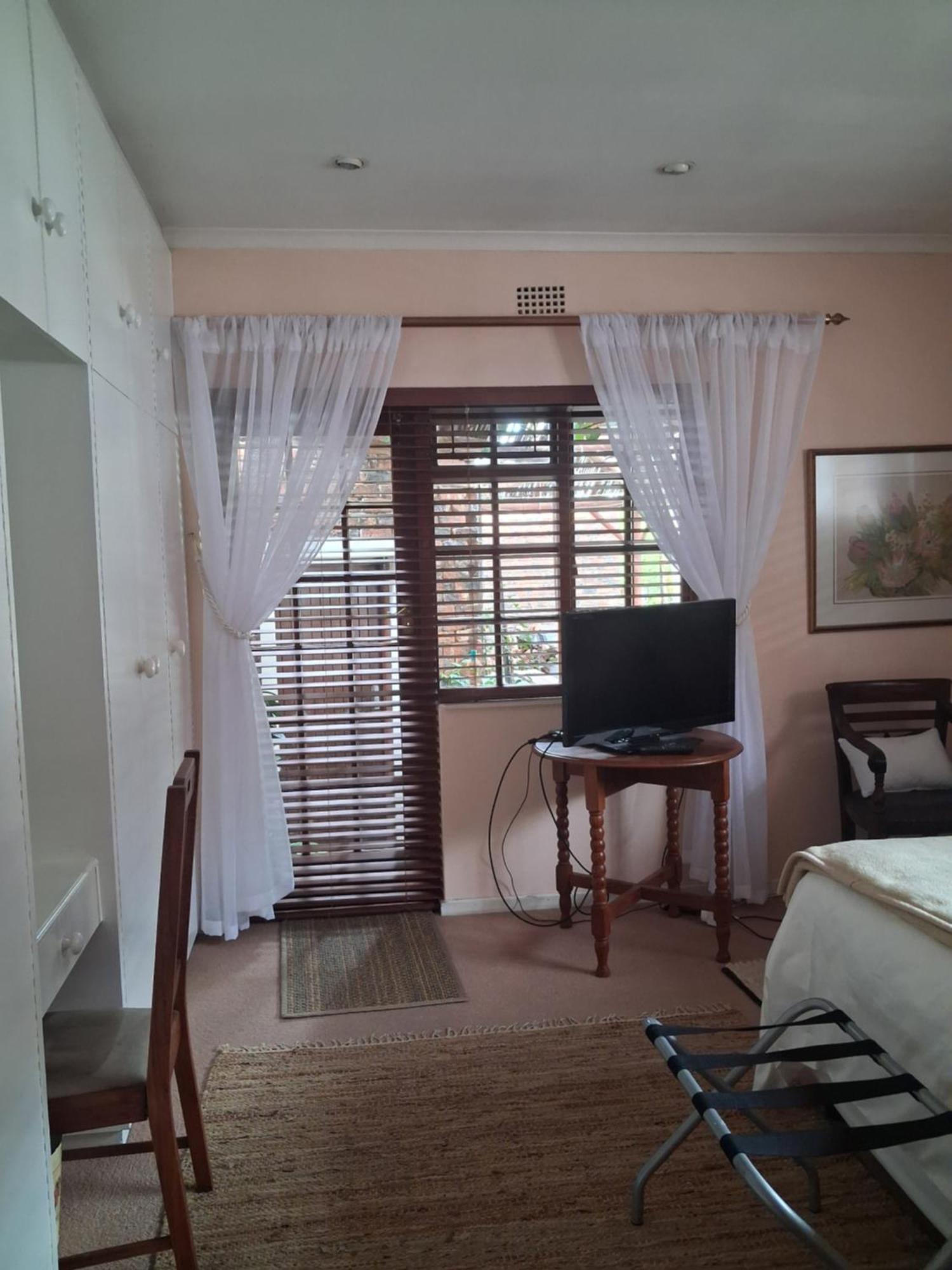 קייפטאון Marinda'S B&B מראה חיצוני תמונה